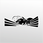 Folyo Sticker Kadın