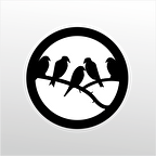 Folyo Sticker Kargalar