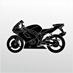 Folyo Sticker Kawasaki