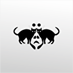 Folyo Sticker Kediler