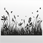 Folyo Sticker Kelebek