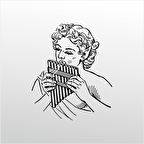 Folyo Sticker Miskal