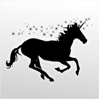 Folyo Sticker Pegasus