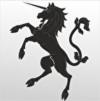 Folyo Sticker Pegasus