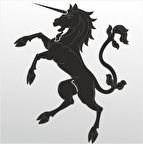 Folyo Sticker Pegasus