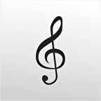 Folyo Sticker Sol Notası