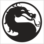 MORTAL  FOLYO STİCKER