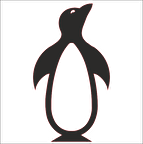 PENGUEN  FOLYO STİCKER
