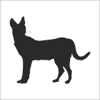 VAŞAK FOLYO STİCKER