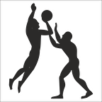 BASKETBOLCU FOLYO STİCKER