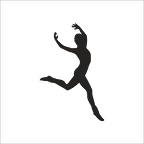 BALERİN FOLYO STİCKER