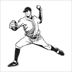 BEYZBOLCU FOLYO STİCKER