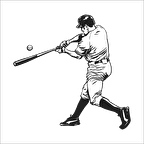 BEYZBOLCU FOLYO STİCKER