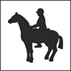 BİNİCİ FOLYO STİCKER