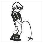 ÇOCUK FOLYO STİCKER