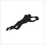 DALGIÇ FOLYO STİCKER