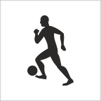 FUTBOLCU FOLYO STİCKER