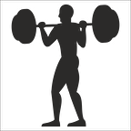 HALTERCİ FOLYO STİCKER