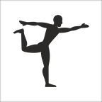 JİMLASTİKÇİ FOLYO STİCKER