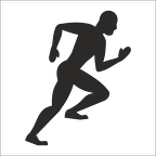 KOŞAN SPORCU FOLYO STİCKER