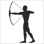 OKÇU FOLYO STİCKER