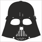 STAR WARS FOLYO STİCKER