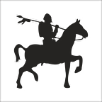 ŞOVALYE FOLYO STİCKER