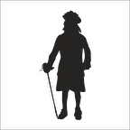 ŞOVALYE FOLYO STİCKER