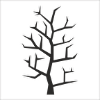 AĞAÇ VE GÜL RESİMLERİ