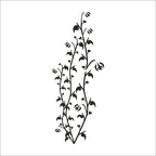 AĞAÇ VE GÜL RESİMLERİ