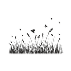 AĞAÇ VE GÜL RESİMLERİ