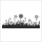 AĞAÇ VE GÜL RESİMLERİ