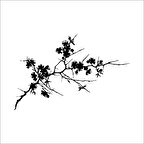 AĞAÇ VE GÜL RESİMLERİ