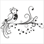 AĞAÇ VE GÜL RESİMLERİ