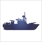 GEMİ FOLYO STİCKER