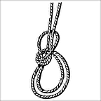 GEMİCİ DÜĞÜMÜ FOLYO STİCKER