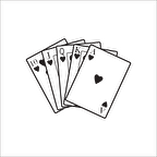 İSKAMBİL KAĞIDI FOLYO STİCKER