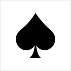 MAÇA İSKAMBİL KAĞIDI FOLYO STİCKER