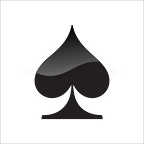 MAÇA İSKAMBİL KAĞIDI FOLYO STİCKER