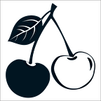 KİRAZ FOLYO STİCKER