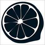 LİMON FOLYO STİCKER