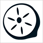 LİMON FOLYO STİCKER