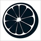 PORTAKAL FOLYO STİCKER