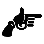 SİLAHLAR FOLYO STİCKER