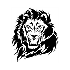 ASLAN FOLYO STİCKER