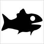 BALIK FOLYO STİCKER