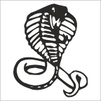 COBRA FOLYO STİCKER