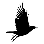 KARGA FOLYO STİCKER