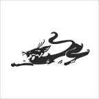 KEDİ  FOLYO STİCKER