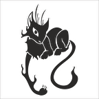 KEDİ  FOLYO STİCKER